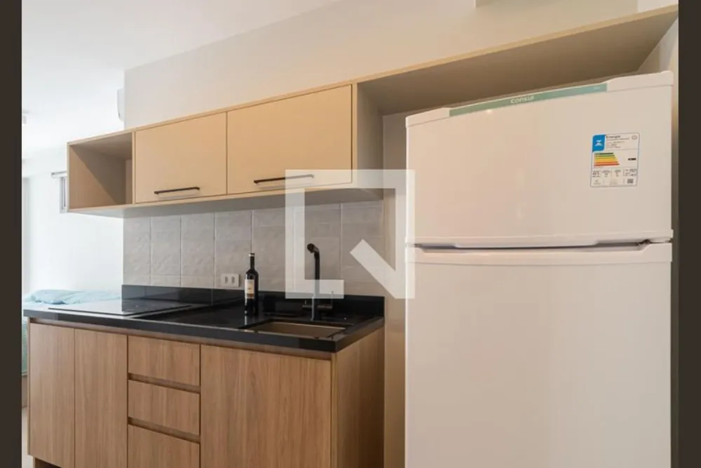 Kitnet-Studio, 29 m² - Foto 2
