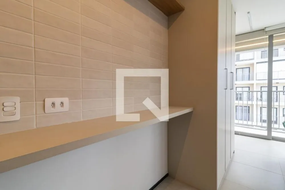 Kitnet-Studio, 29 m² - Foto 7