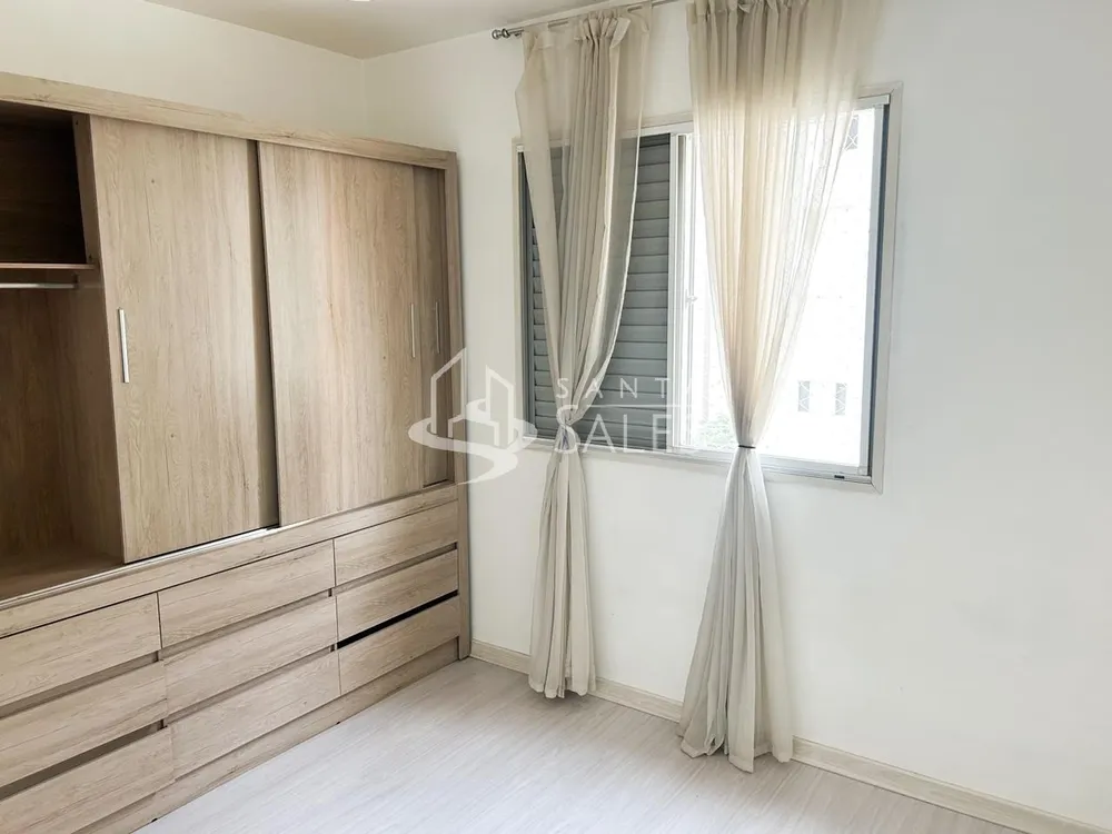 Apartamento, 1 quarto, 45 m² - Foto 15