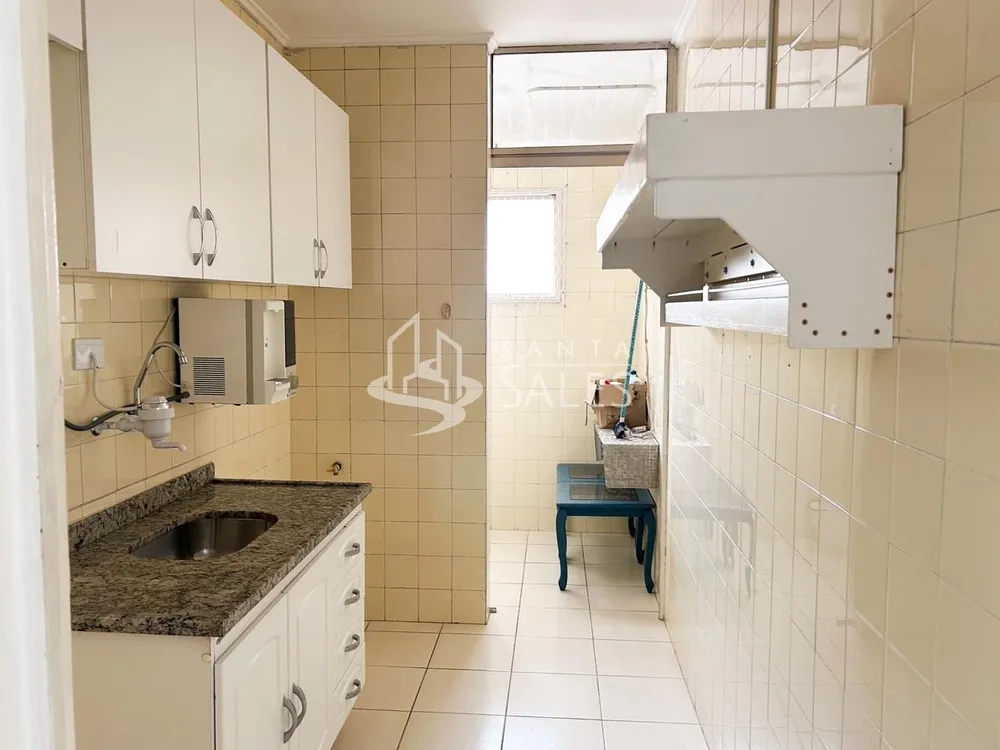Apartamento, 1 quarto, 45 m² - Foto 5