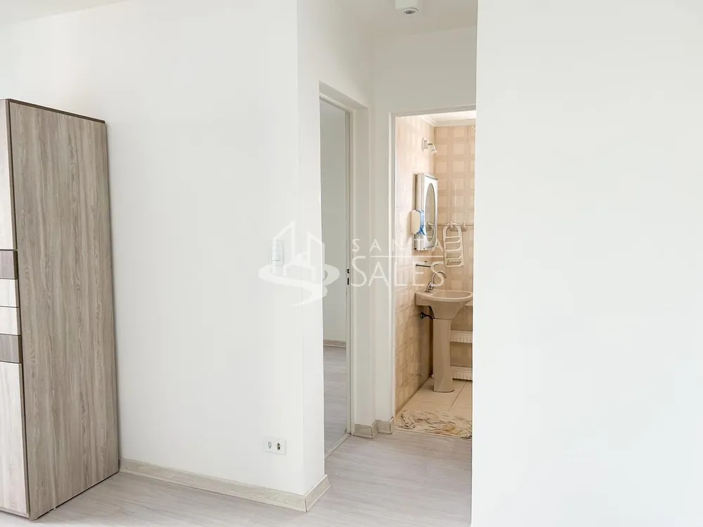 Apartamento, 1 quarto, 45 m² - Foto 11