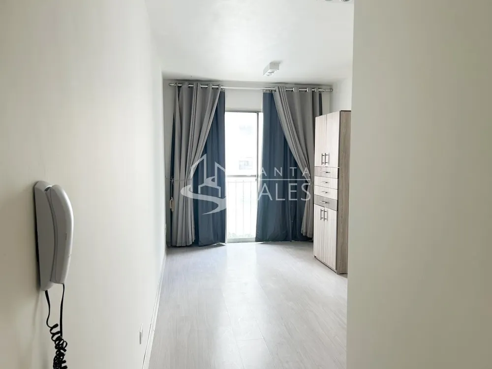 Apartamento, 1 quarto, 45 m² - Foto 4