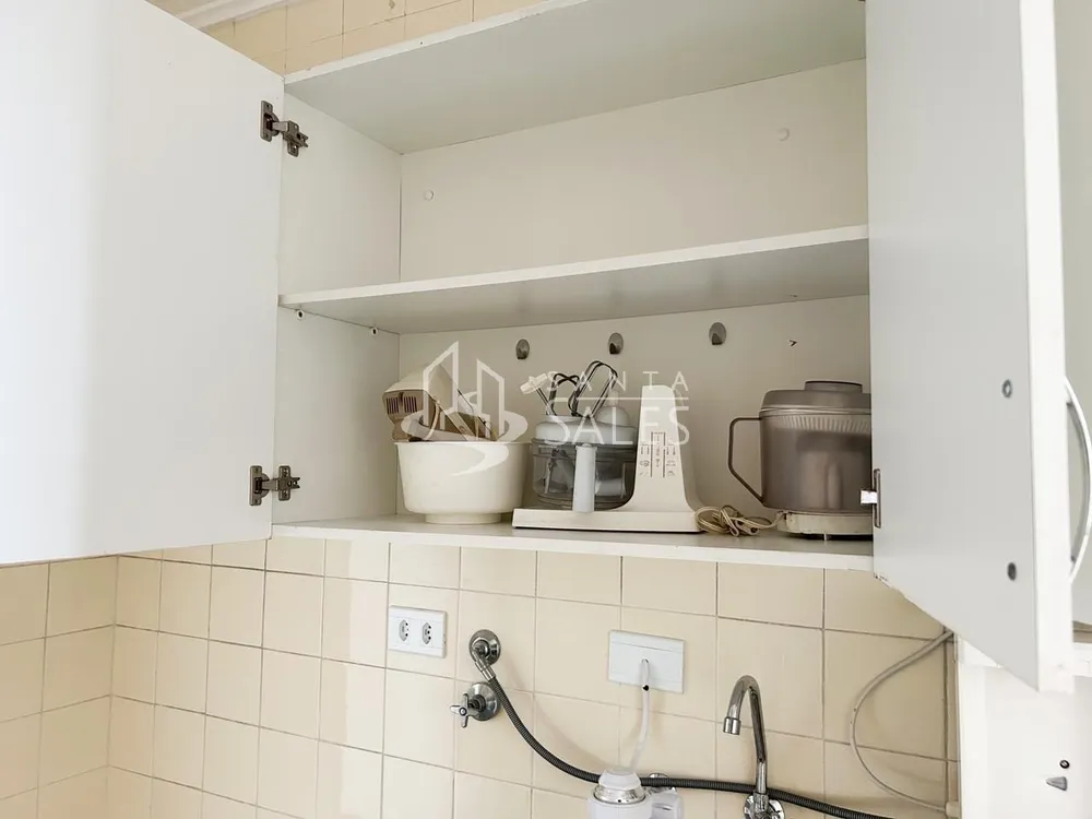 Apartamento, 1 quarto, 45 m² - Foto 8