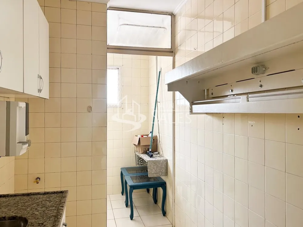 Apartamento, 1 quarto, 45 m² - Foto 9