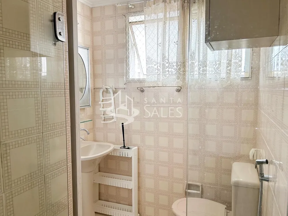 Apartamento, 1 quarto, 45 m² - Foto 9