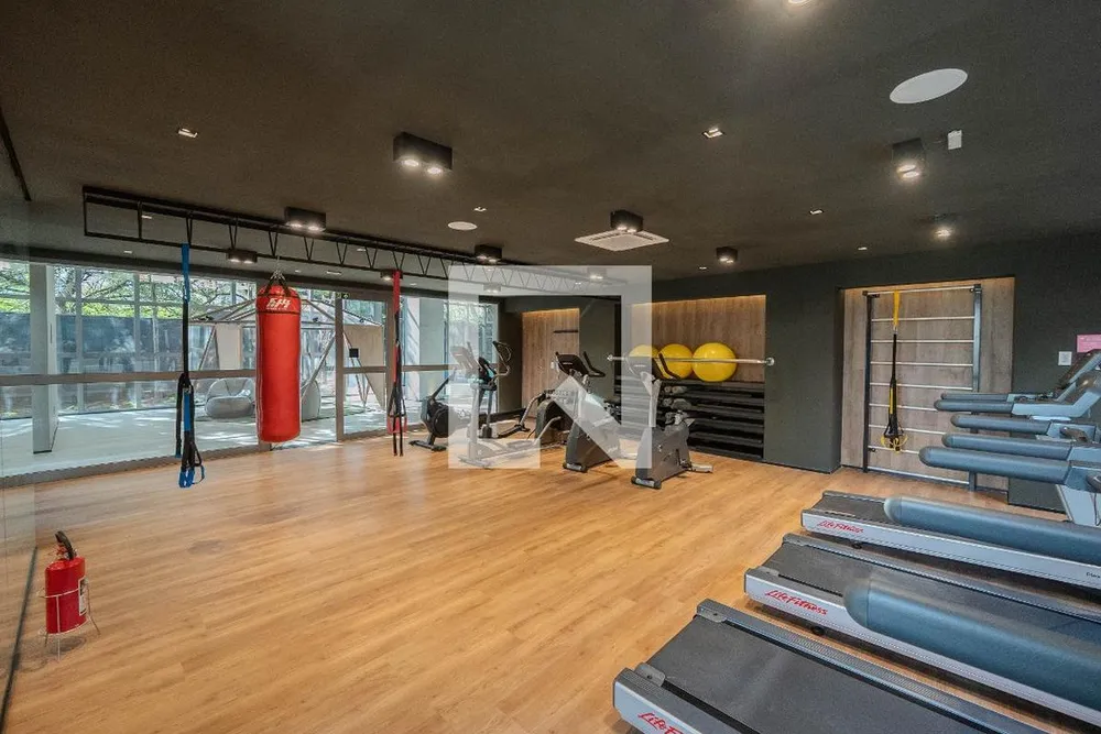 Kitnet-Studio, 27 m² - Foto 7