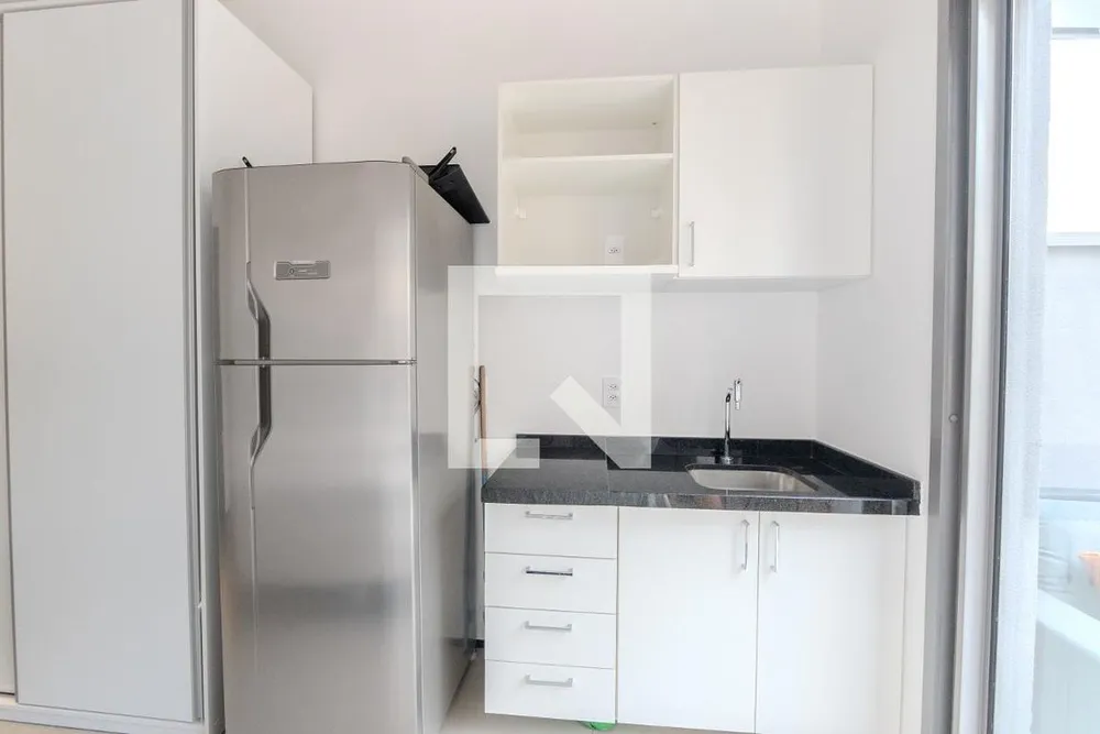 Kitnet-Studio, 27 m² - Foto 5