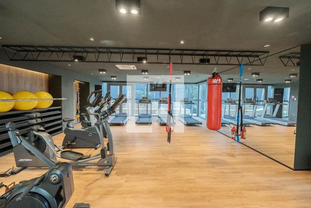 Kitnet-Studio, 27 m² - Foto 3