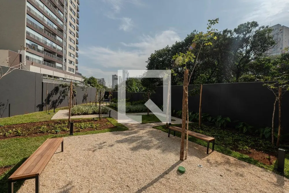 Kitnet-Studio, 27 m² - Foto 4