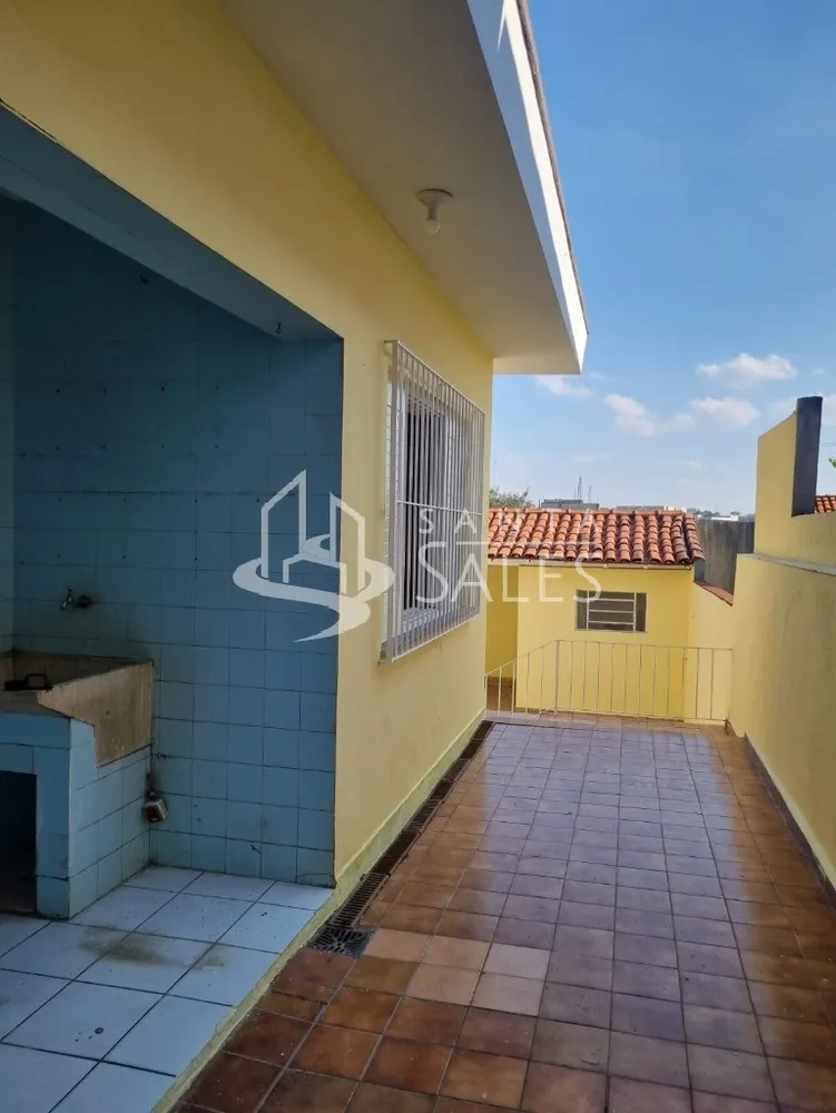 Casa, 3 quartos - Foto 2