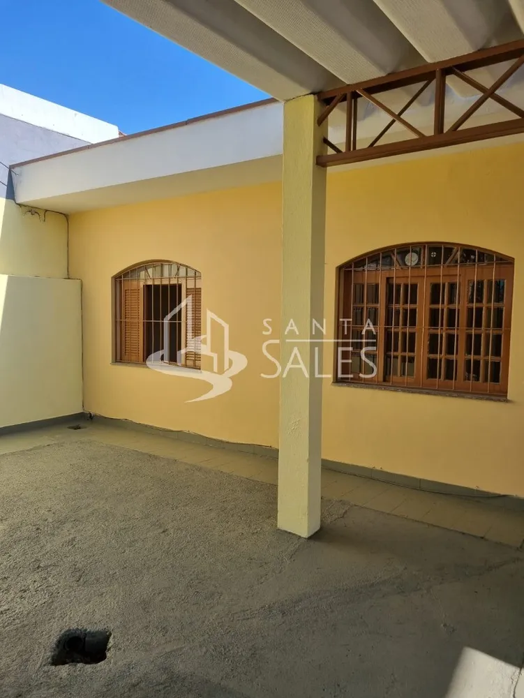 Casa, 3 quartos - Foto 3