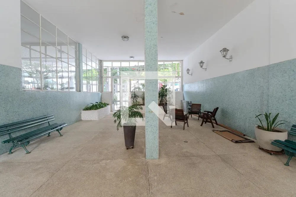 Apartamento, 2 quartos, 97 m² - Foto 1