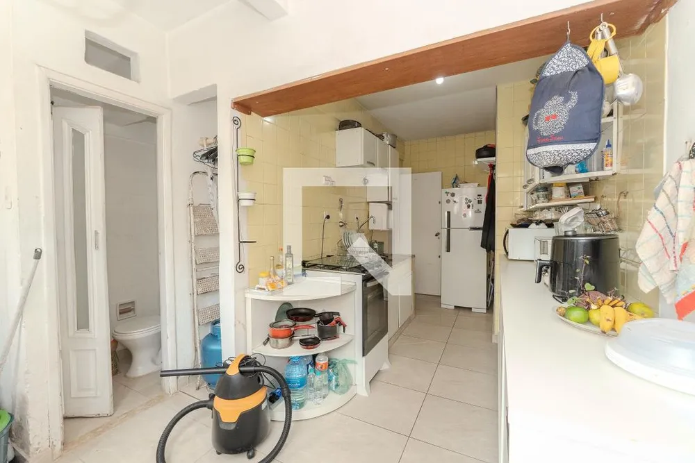 Apartamento, 2 quartos, 97 m² - Foto 6
