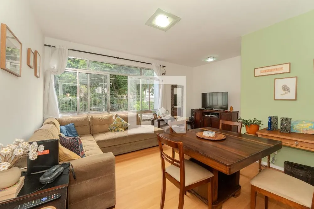 Apartamento, 2 quartos, 97 m² - Foto 8