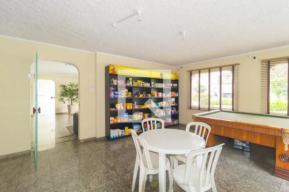 Apartamento, 3 quartos, 75 m² - Foto 1