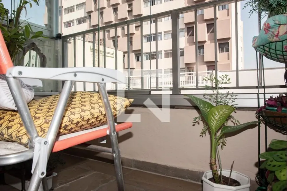 Apartamento, 2 quartos, 69 m² - Foto 2