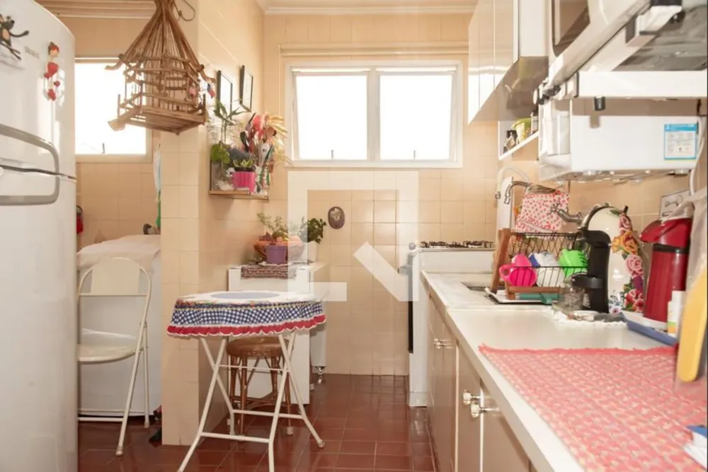 Apartamento, 2 quartos, 69 m² - Foto 8