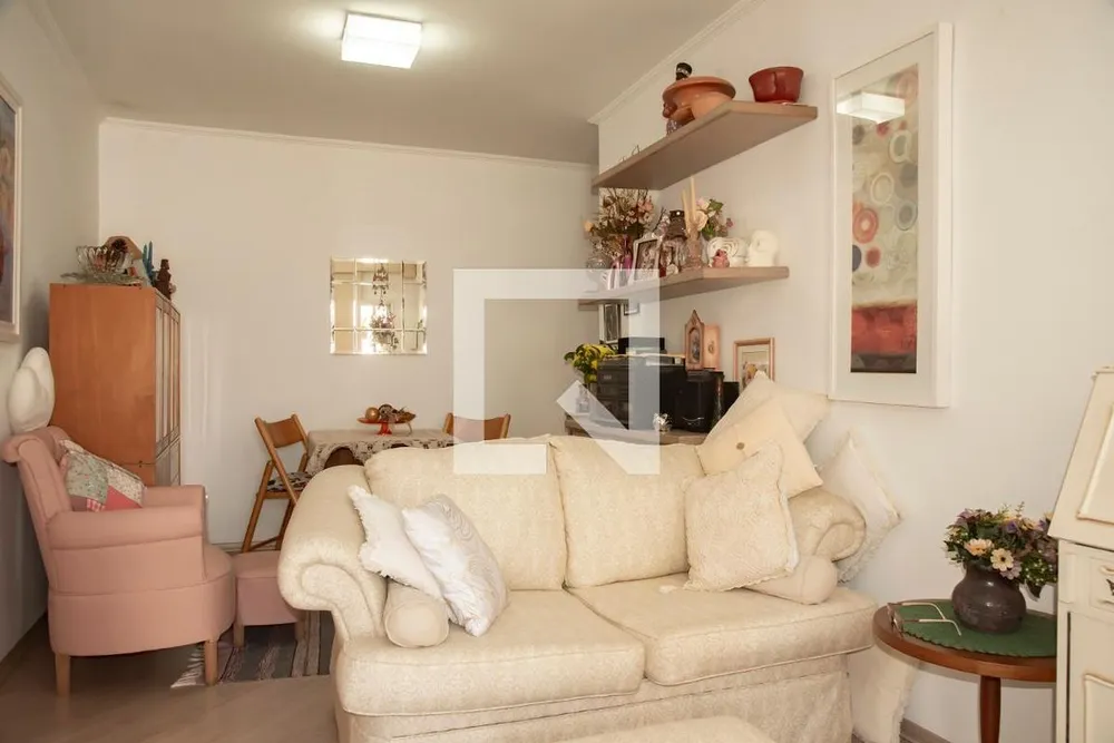 Apartamento, 2 quartos, 69 m² - Foto 1