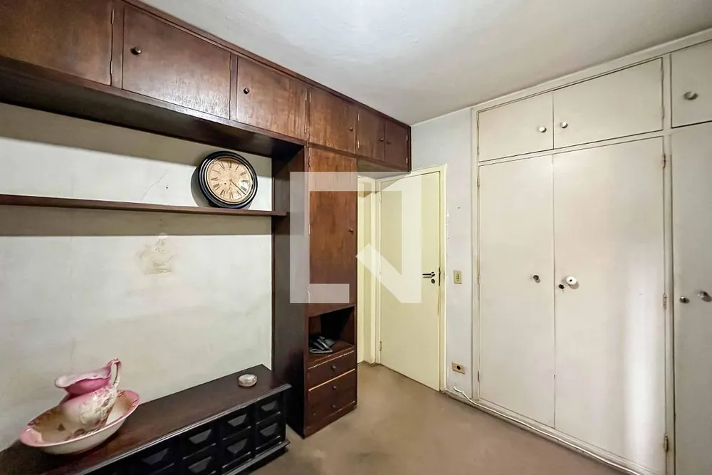Apartamento, 3 quartos, 82 m² - Foto 1