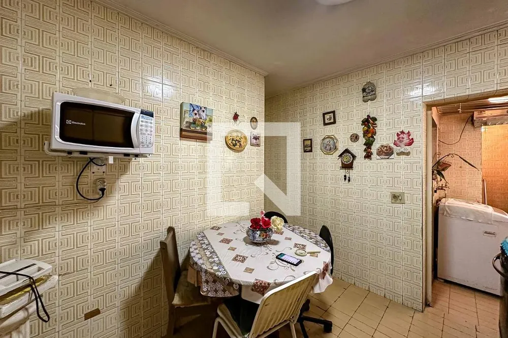 Apartamento, 3 quartos, 82 m² - Foto 3