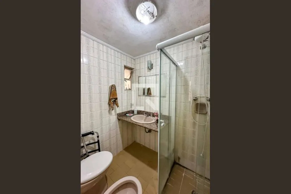 Apartamento, 3 quartos, 82 m² - Foto 2