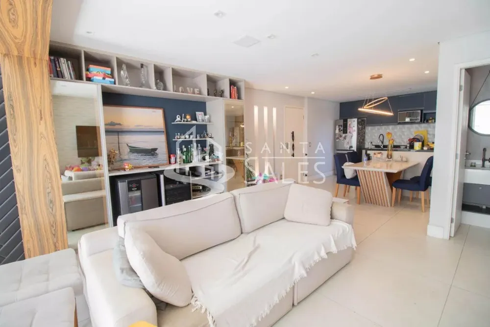 Apartamento, 3 quartos, 105 m² - Foto 5
