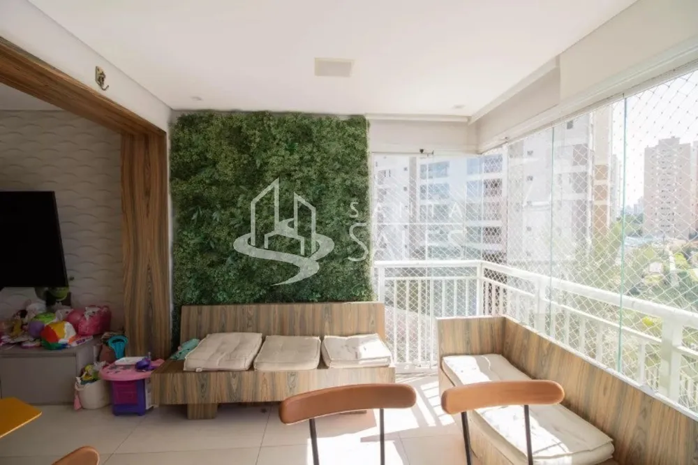 Apartamento, 3 quartos, 105 m² - Foto 12