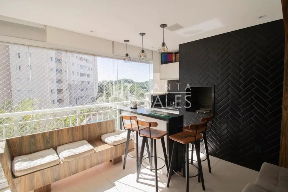 Apartamento, 3 quartos, 105 m² - Foto 9