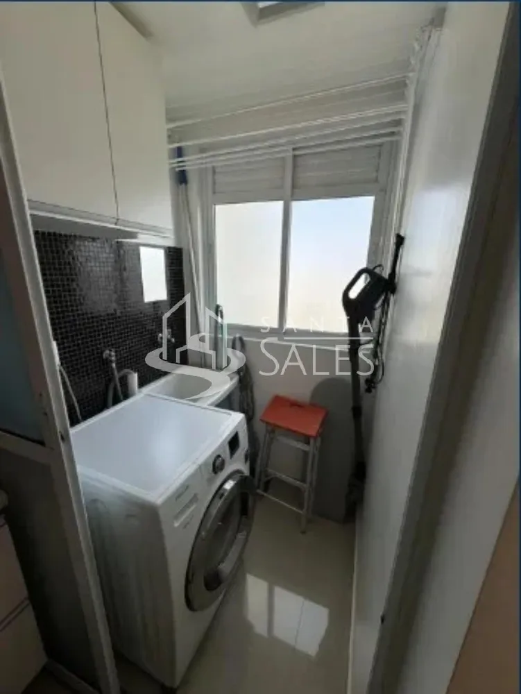 Apartamento, 1 quarto, 48 m² - Foto 3