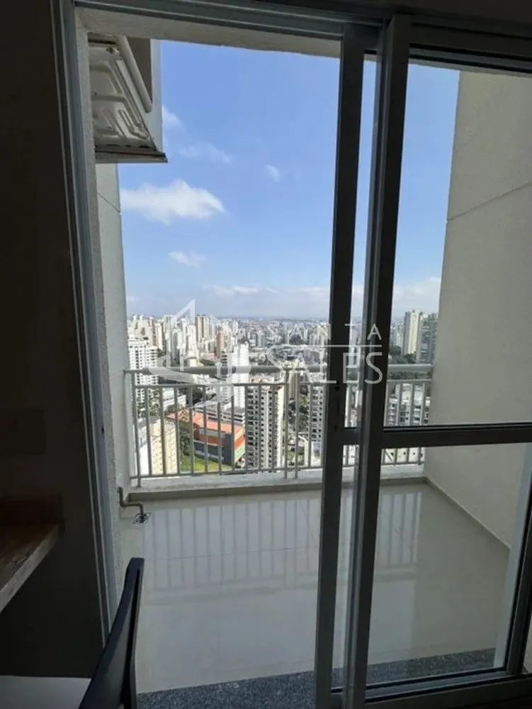 Apartamento, 1 quarto, 48 m² - Foto 12
