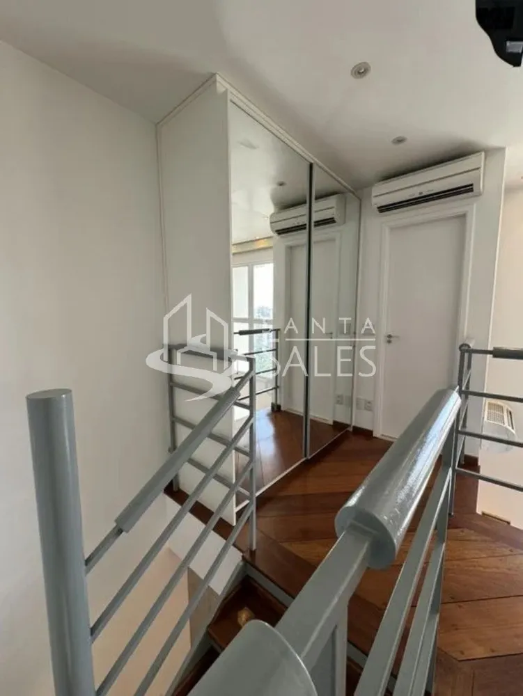 Apartamento, 1 quarto, 48 m² - Foto 6