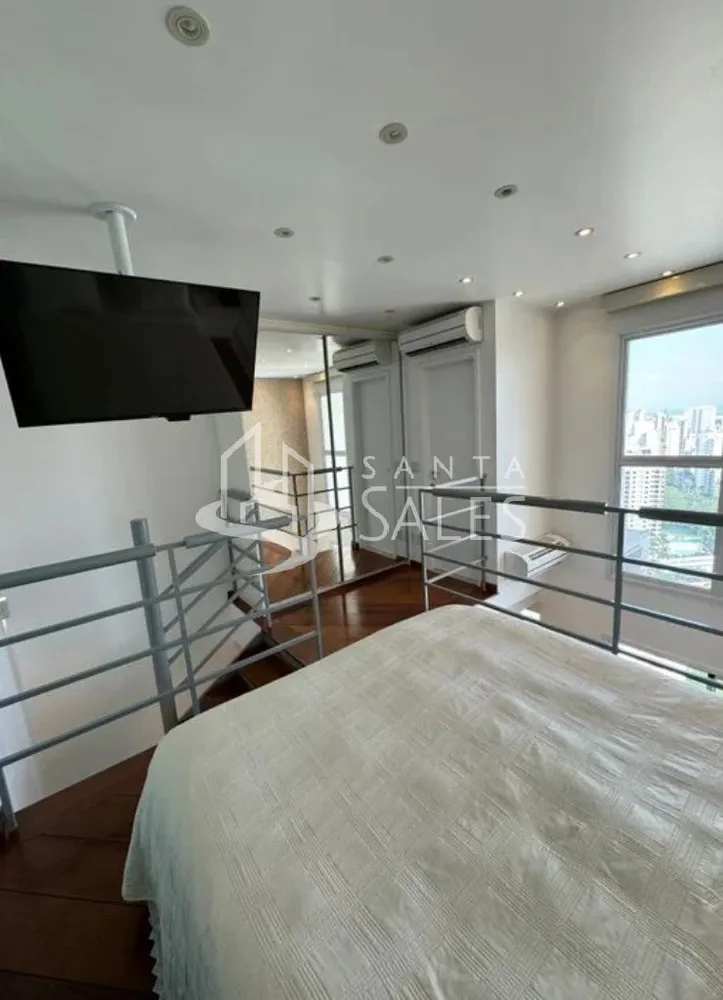 Apartamento, 1 quarto, 48 m² - Foto 9
