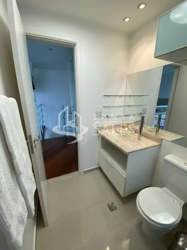 Apartamento, 1 quarto, 48 m² - Foto 7