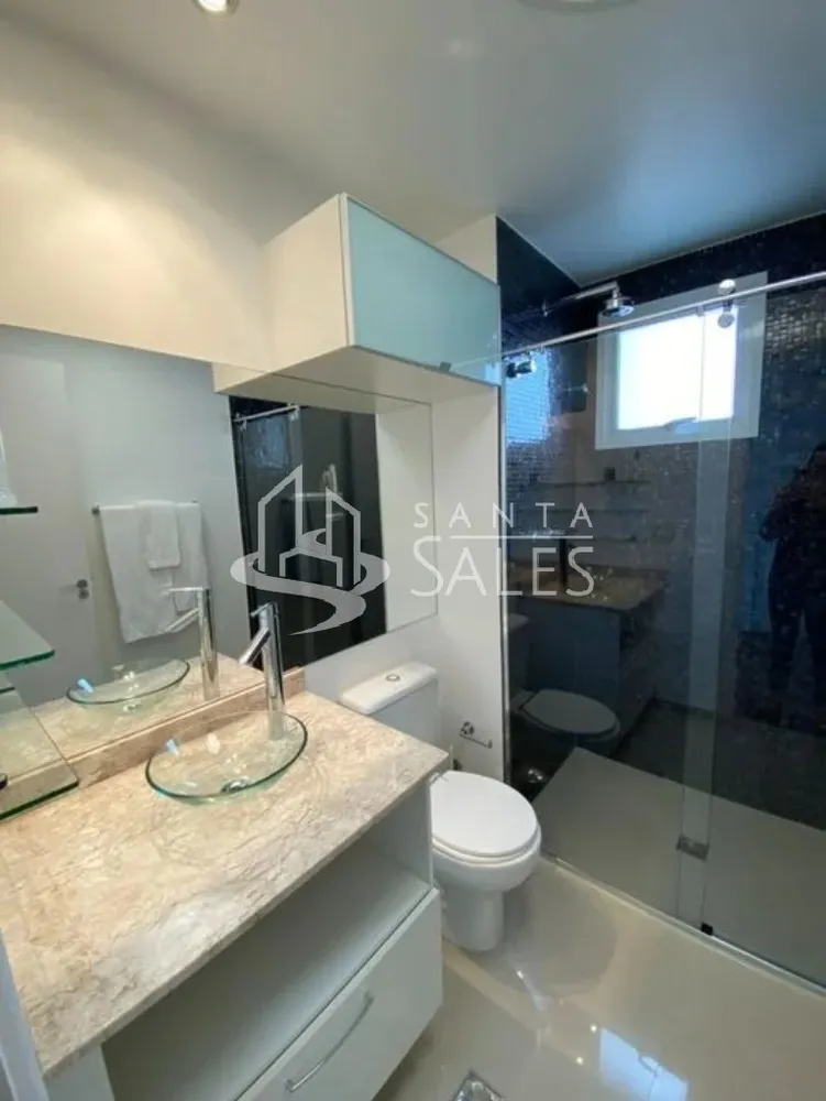 Apartamento, 1 quarto, 48 m² - Foto 8