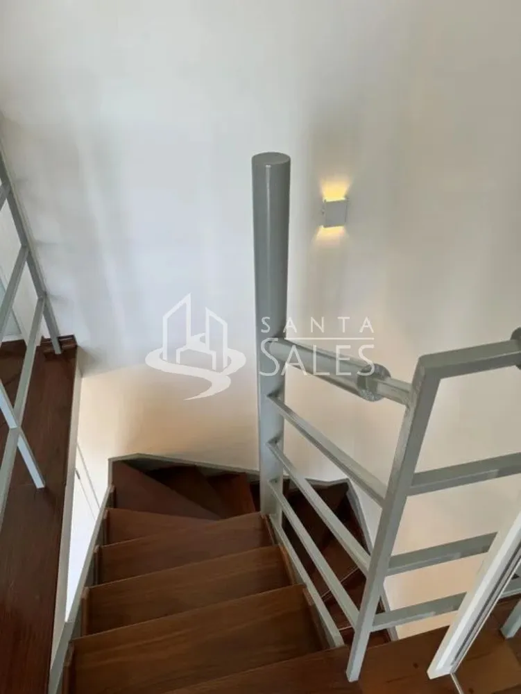 Apartamento, 1 quarto, 48 m² - Foto 5