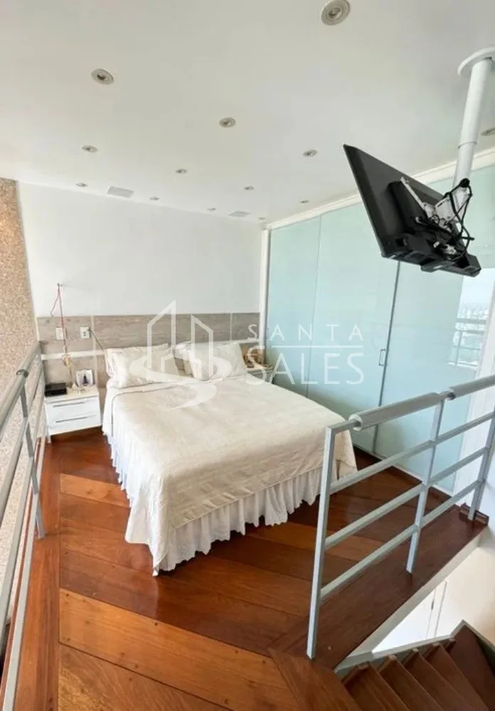 Apartamento, 1 quarto, 48 m² - Foto 10