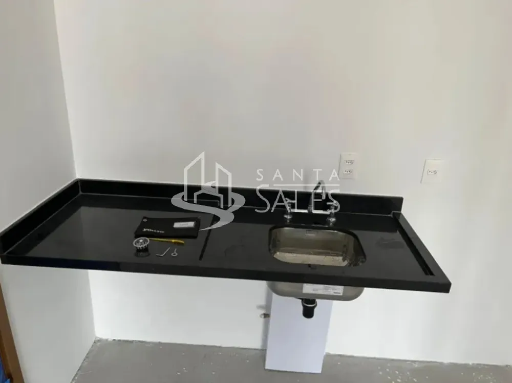 Apartamento, 1 quarto, 36 m² - Foto 3