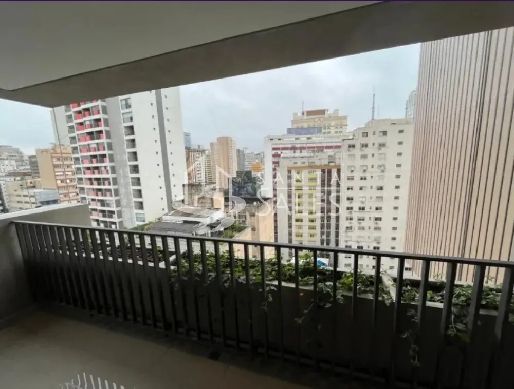 Apartamento, 1 quarto, 36 m² - Foto 15
