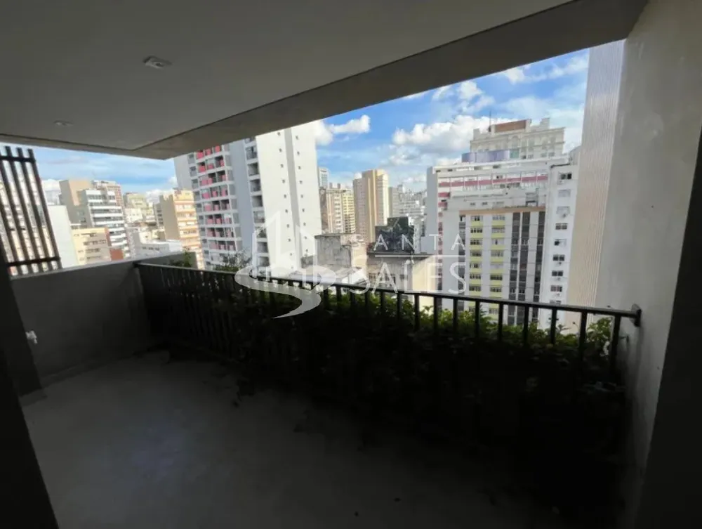 Apartamento, 1 quarto, 36 m² - Foto 11