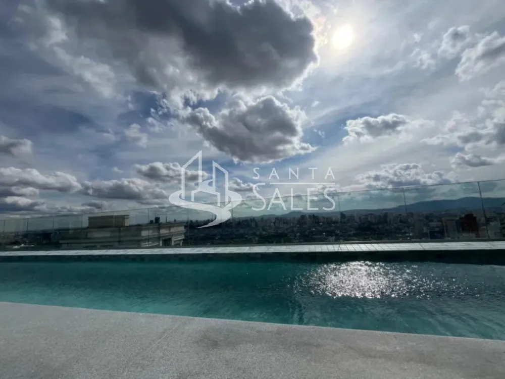 Apartamento, 1 quarto, 36 m² - Foto 2