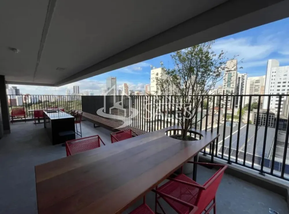 Apartamento, 1 quarto, 36 m² - Foto 12