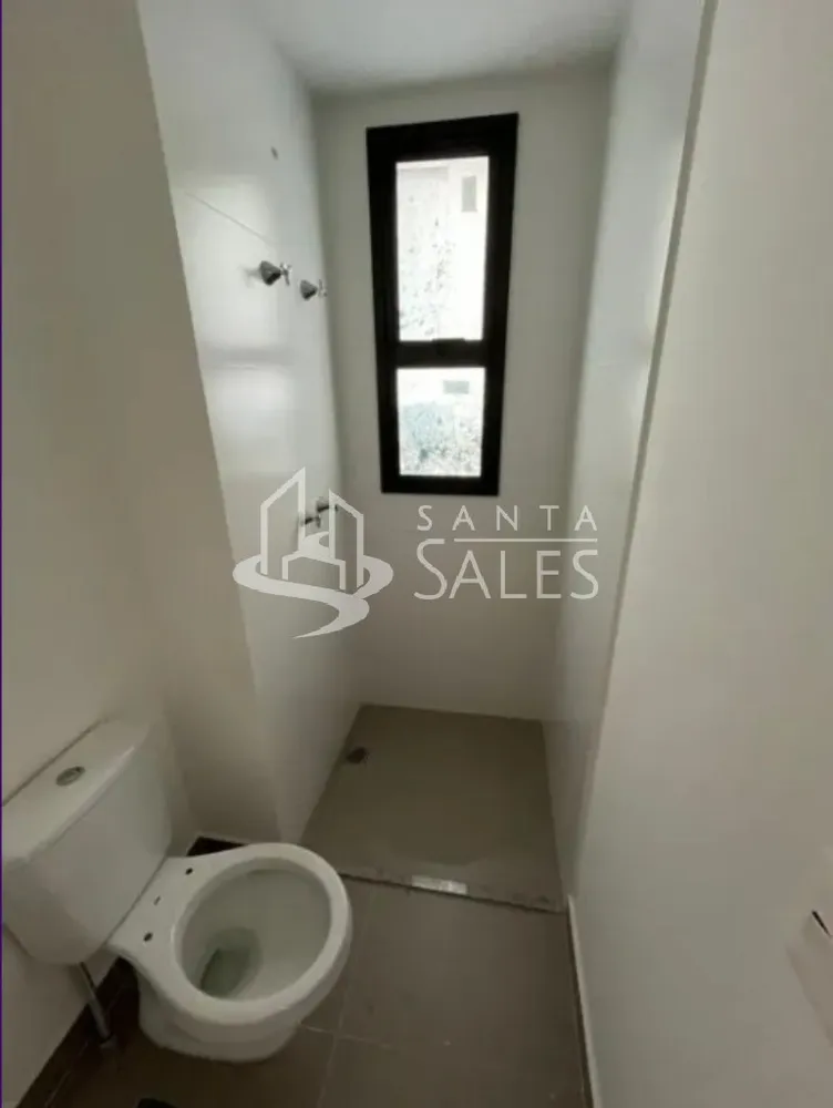 Apartamento, 1 quarto, 36 m² - Foto 4