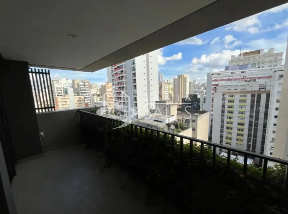 Apartamento, 1 quarto, 36 m² - Foto 13
