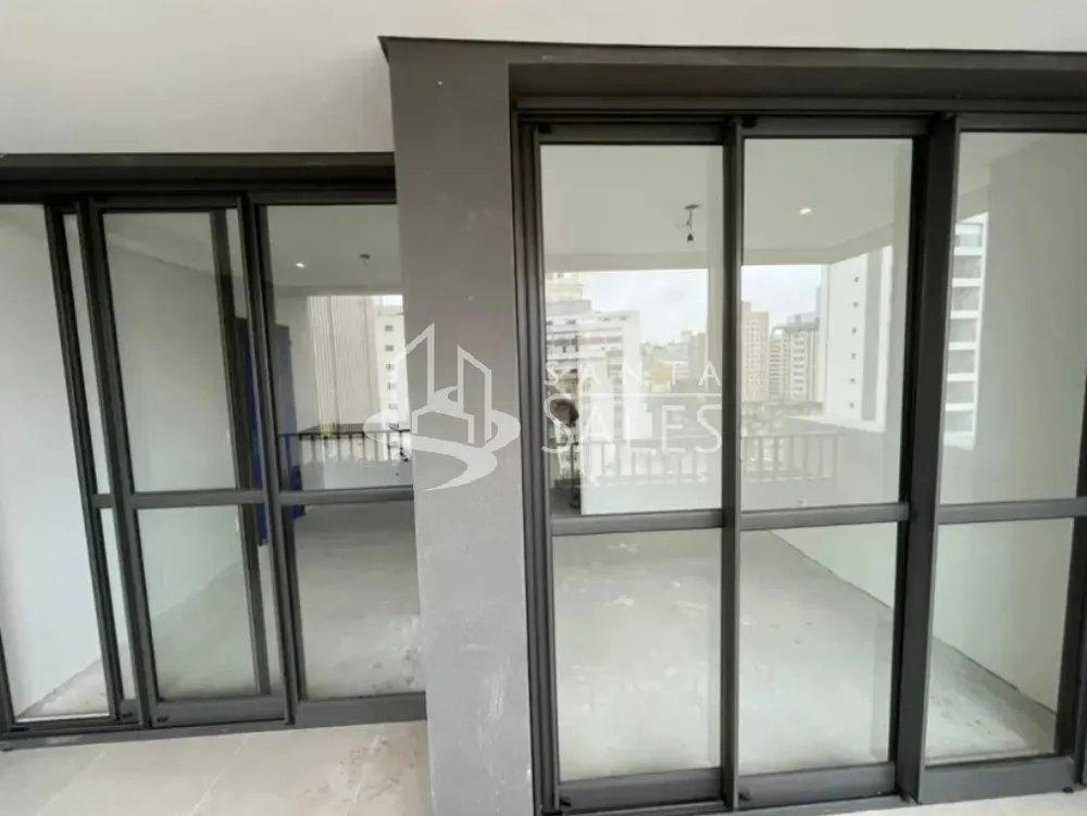 Apartamento, 1 quarto, 36 m² - Foto 4