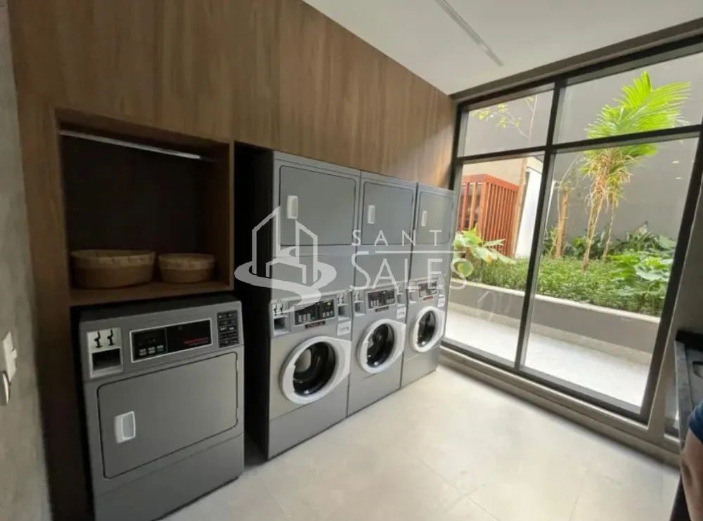 Apartamento, 1 quarto, 36 m² - Foto 10