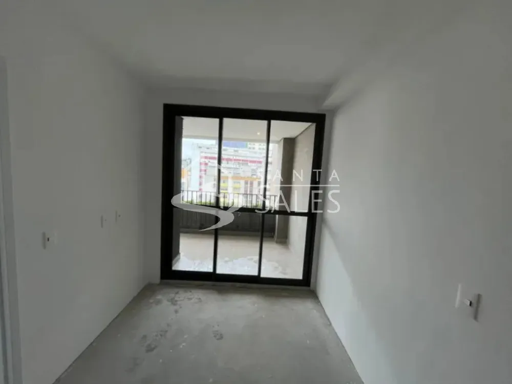 Apartamento, 1 quarto, 36 m² - Foto 3