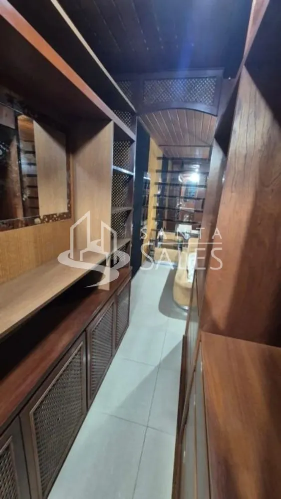 Apartamento, 3 quartos, 171 m² - Foto 5