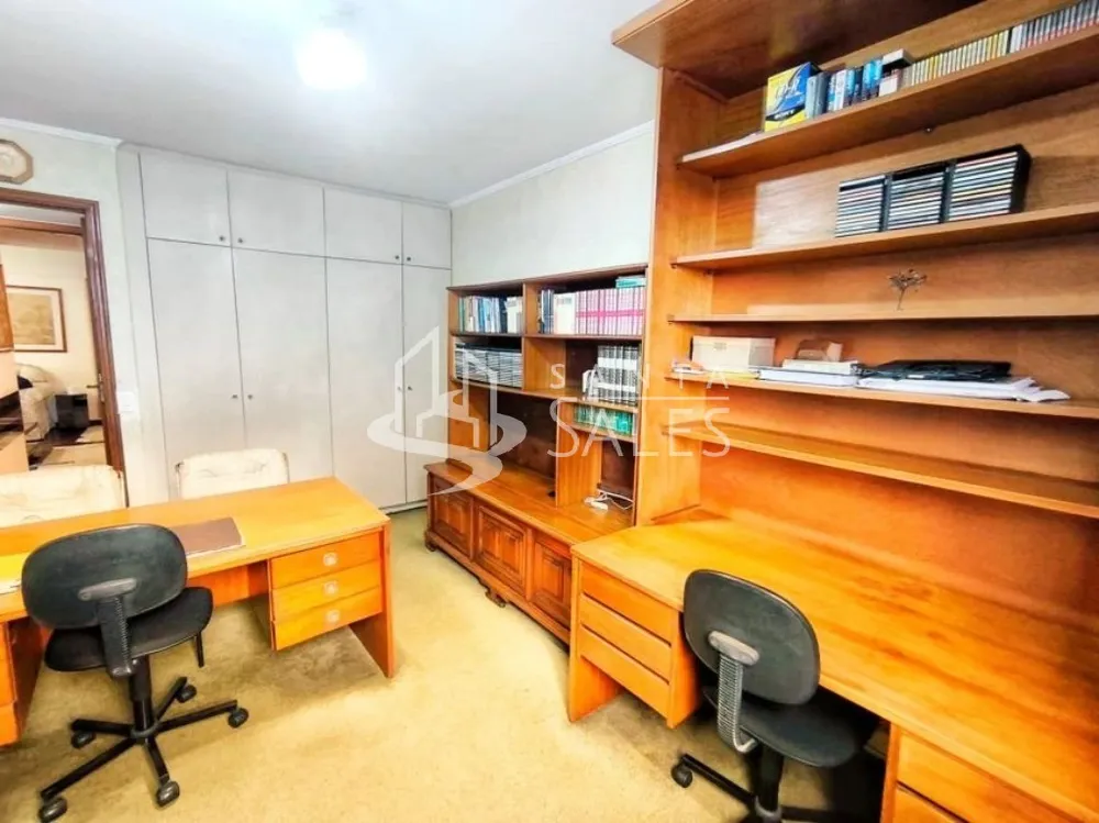 Apartamento, 3 quartos, 171 m² - Foto 9