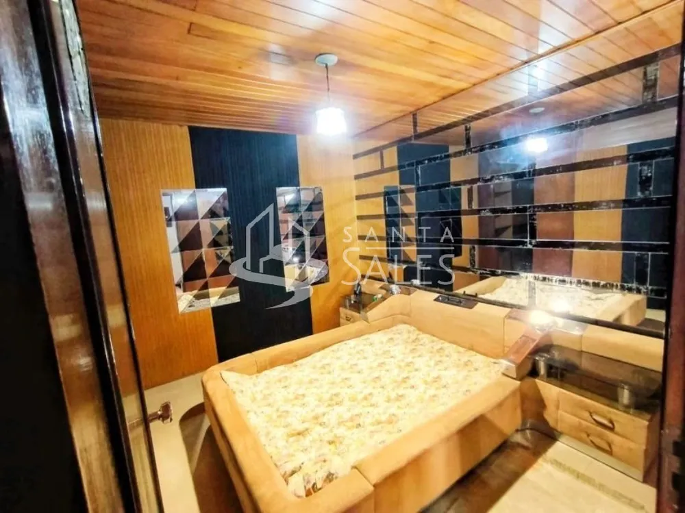 Apartamento, 3 quartos, 171 m² - Foto 1