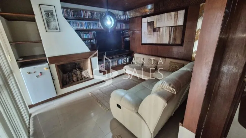 Apartamento, 3 quartos, 171 m² - Foto 4